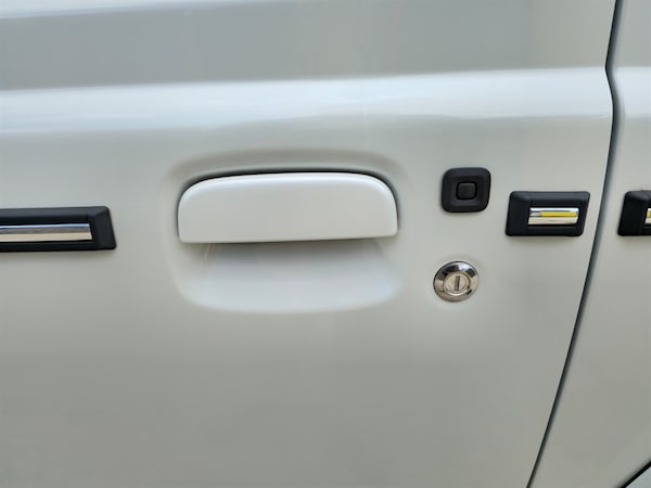 Used Suzuki Jimny 2024 for sale - 75571570: Photo 19
