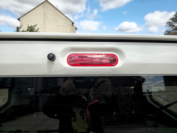 Used Suzuki Jimny 2024 for sale - 75571570: Photo 20