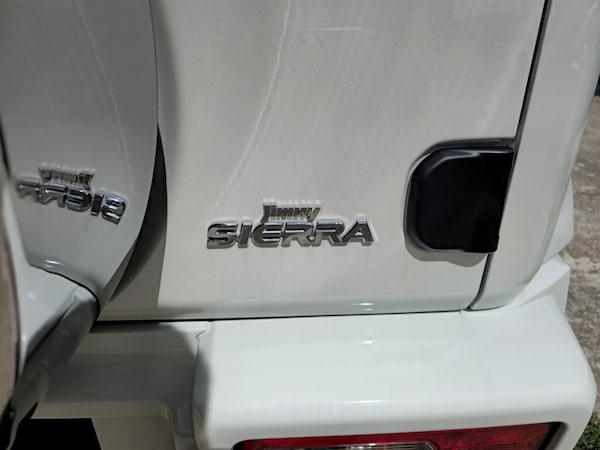 Used Suzuki Jimny 2024 for sale - 75571570: Photo 22