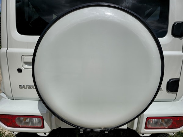 Used Suzuki Jimny 2024 for sale - 75571570: Photo 23