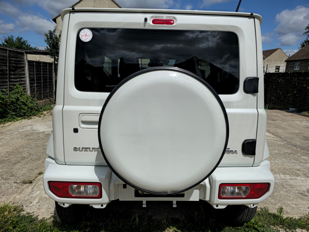 Vehicle 24