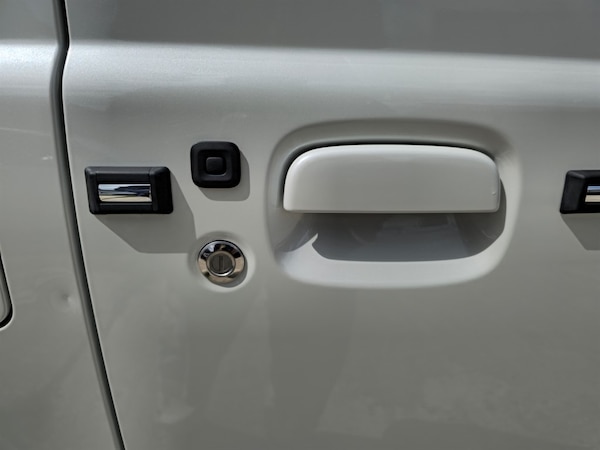 Used Suzuki Jimny 2024 for sale - 75571570: Photo 27