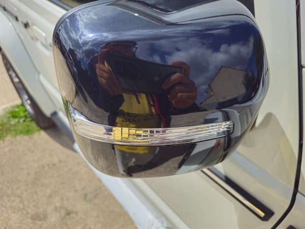 Used Suzuki Jimny 2024 for sale - 75571570: Photo 29