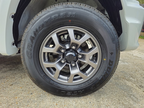 Used Suzuki Jimny 2024 for sale - 75571570: Photo 32