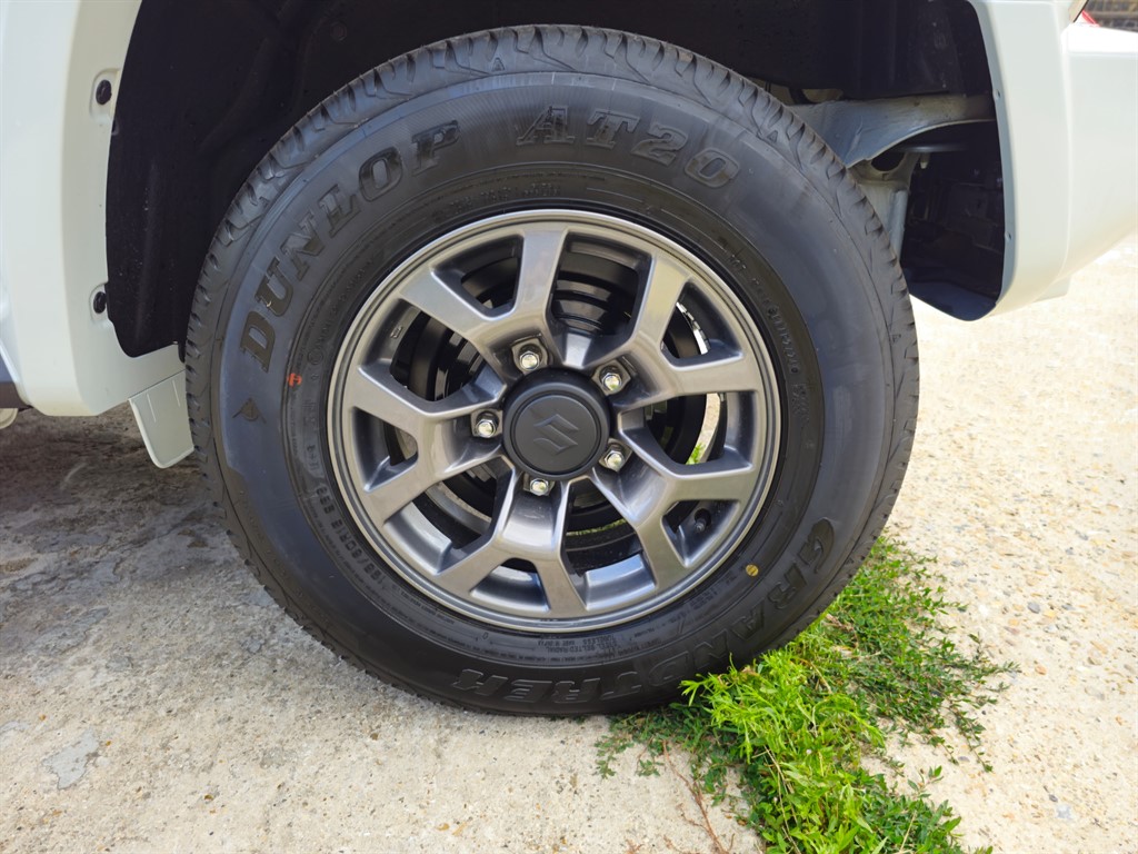 Vehicle 34