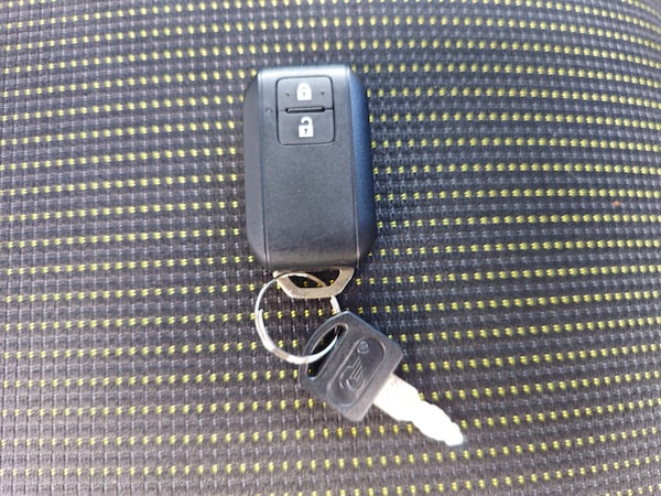 Used Suzuki Jimny 2024 for sale - 75571570: Photo 35