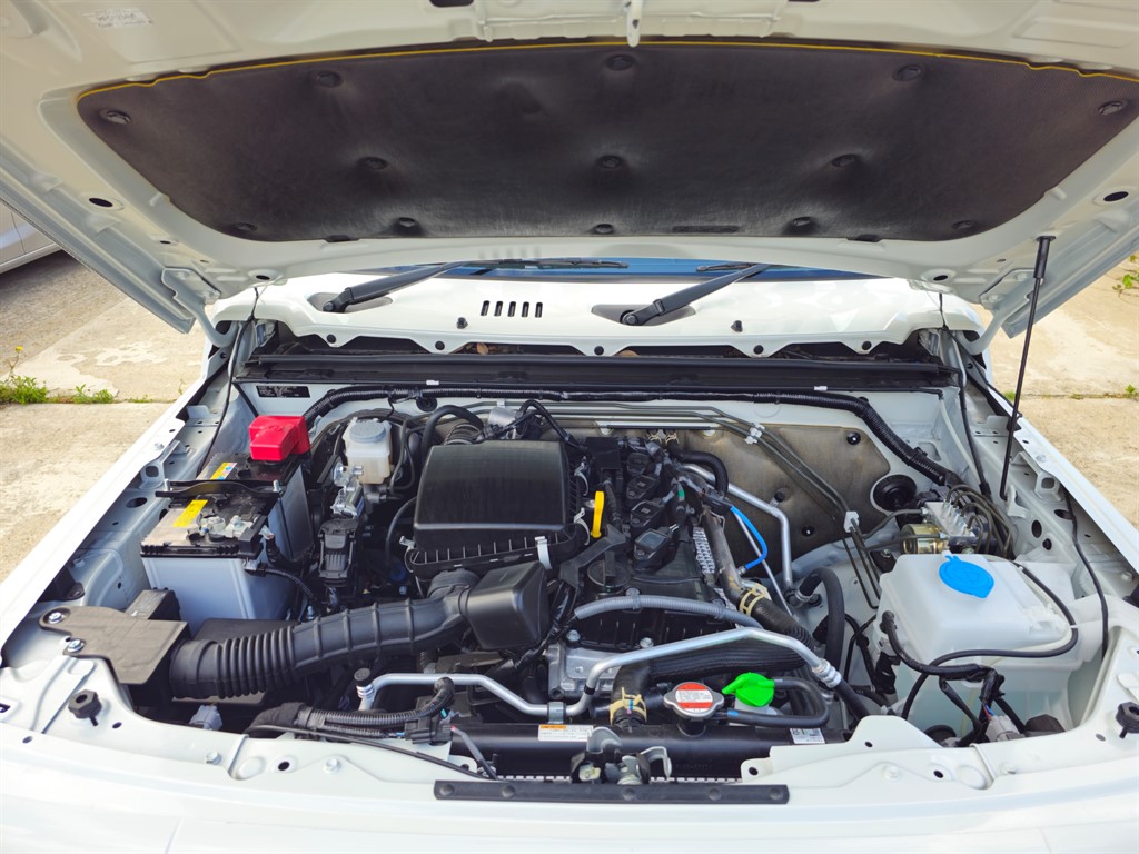 Vehicle 36