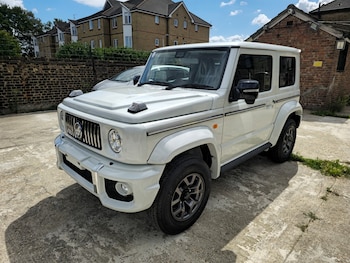 Used Suzuki Jimny 2024 for sale - 75571570: Photo