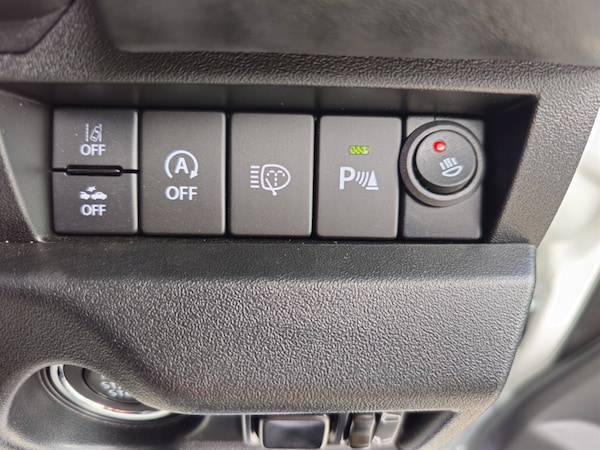 Used Suzuki Jimny 2024 for sale - 75571570: Photo 42