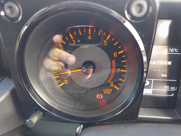 Used Suzuki Jimny 2024 for sale - 75571570: Photo 44