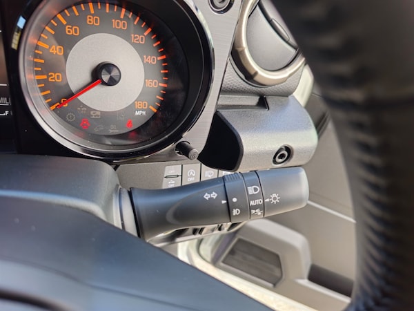 Used Suzuki Jimny 2024 for sale - 75571570: Photo 48