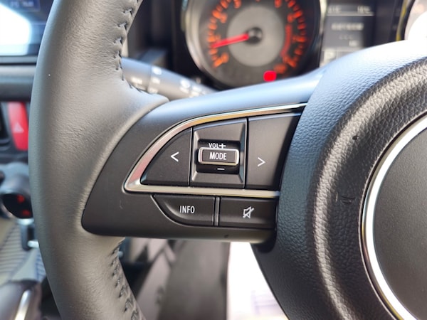Used Suzuki Jimny 2024 for sale - 75571570: Photo 49