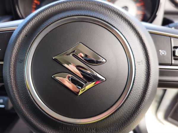Used Suzuki Jimny 2024 for sale - 75571570: Photo 50