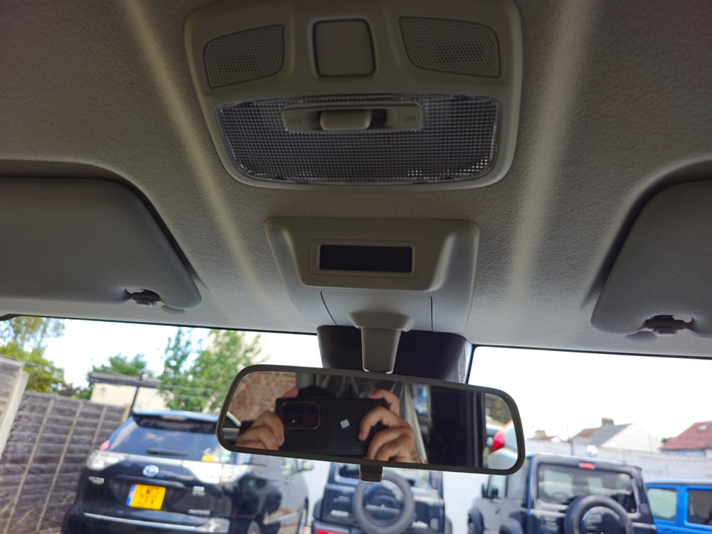 Vehicle 54
