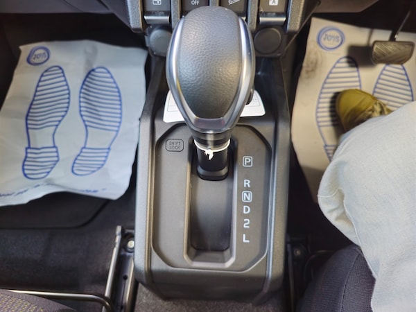 Used Suzuki Jimny 2024 for sale - 75571570: Photo 58
