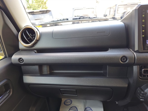 Used Suzuki Jimny 2024 for sale - 75571570: Photo 60