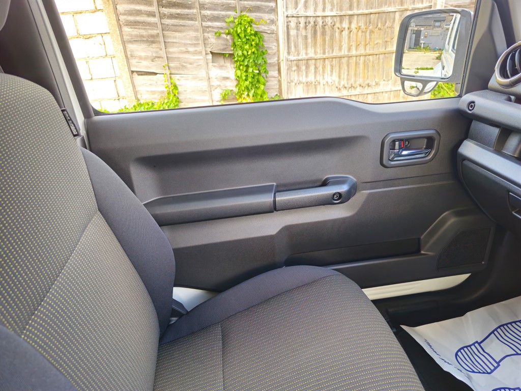 Vehicle 62