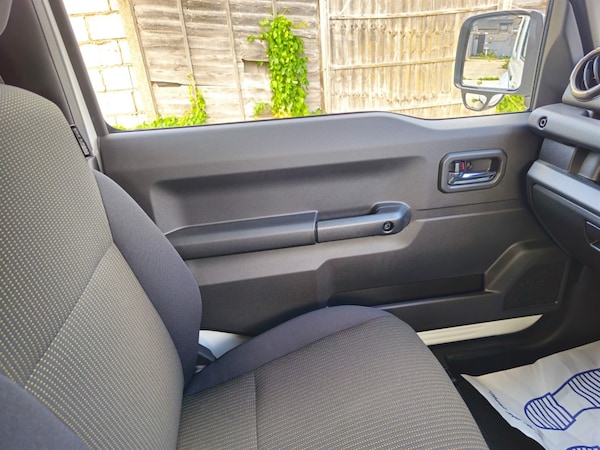 Used Suzuki Jimny 2024 for sale - 75571570: Photo 62