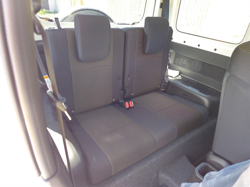 Vehicle 64