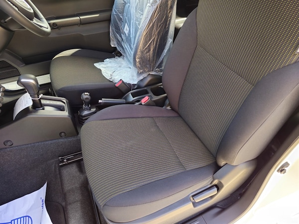 Used Suzuki Jimny 2024 for sale - 75571570: Photo 65
