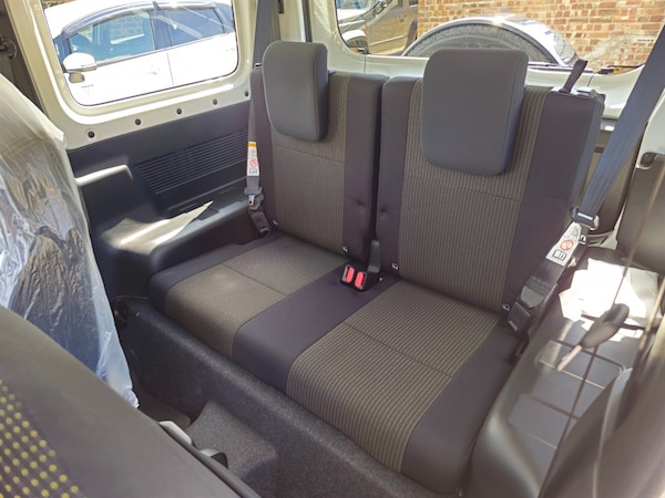 Used Suzuki Jimny 2024 for sale - 75571570: Photo 66