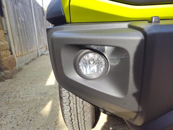 Used Suzuki Jimny 2025 for sale - 75571415: Photo 12