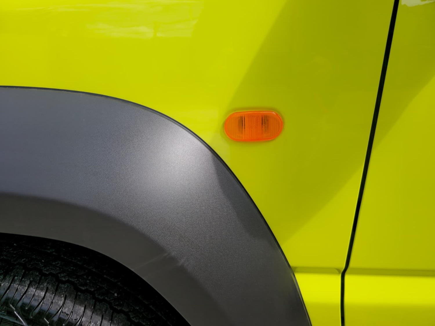 Used Suzuki Jimny 2025 for sale - 75571415: Photo 18