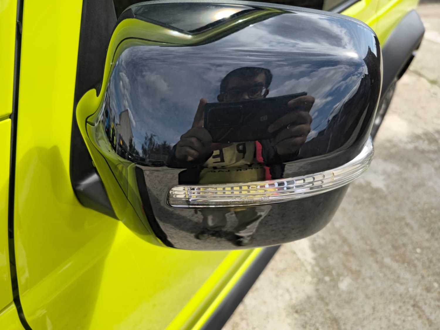 Used Suzuki Jimny 2025 for sale - 75571415: Photo 19