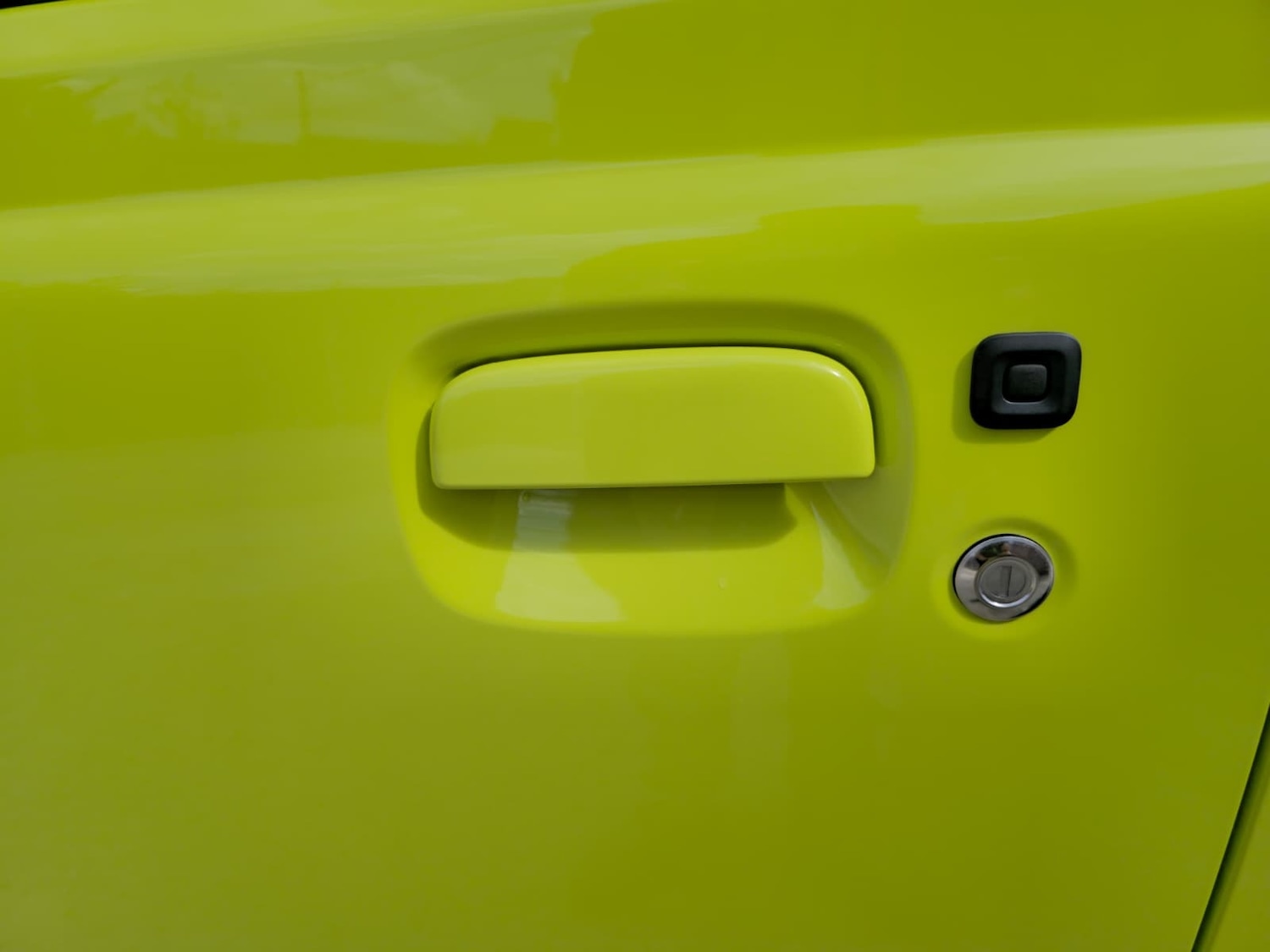 Used Suzuki Jimny 2025 for sale - 75571415: Photo 21