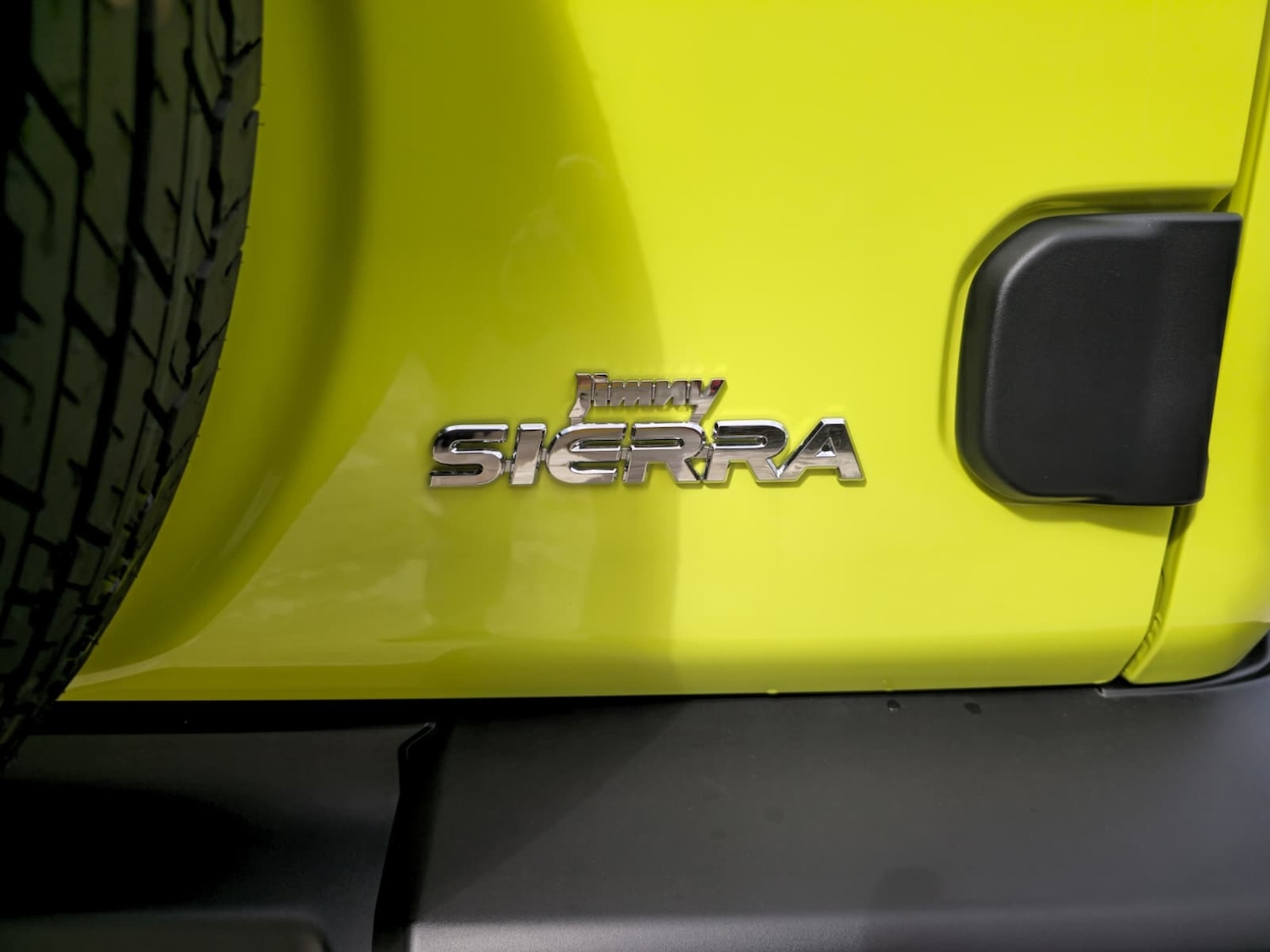 Used Suzuki Jimny 2025 for sale - 75571415: Photo 24