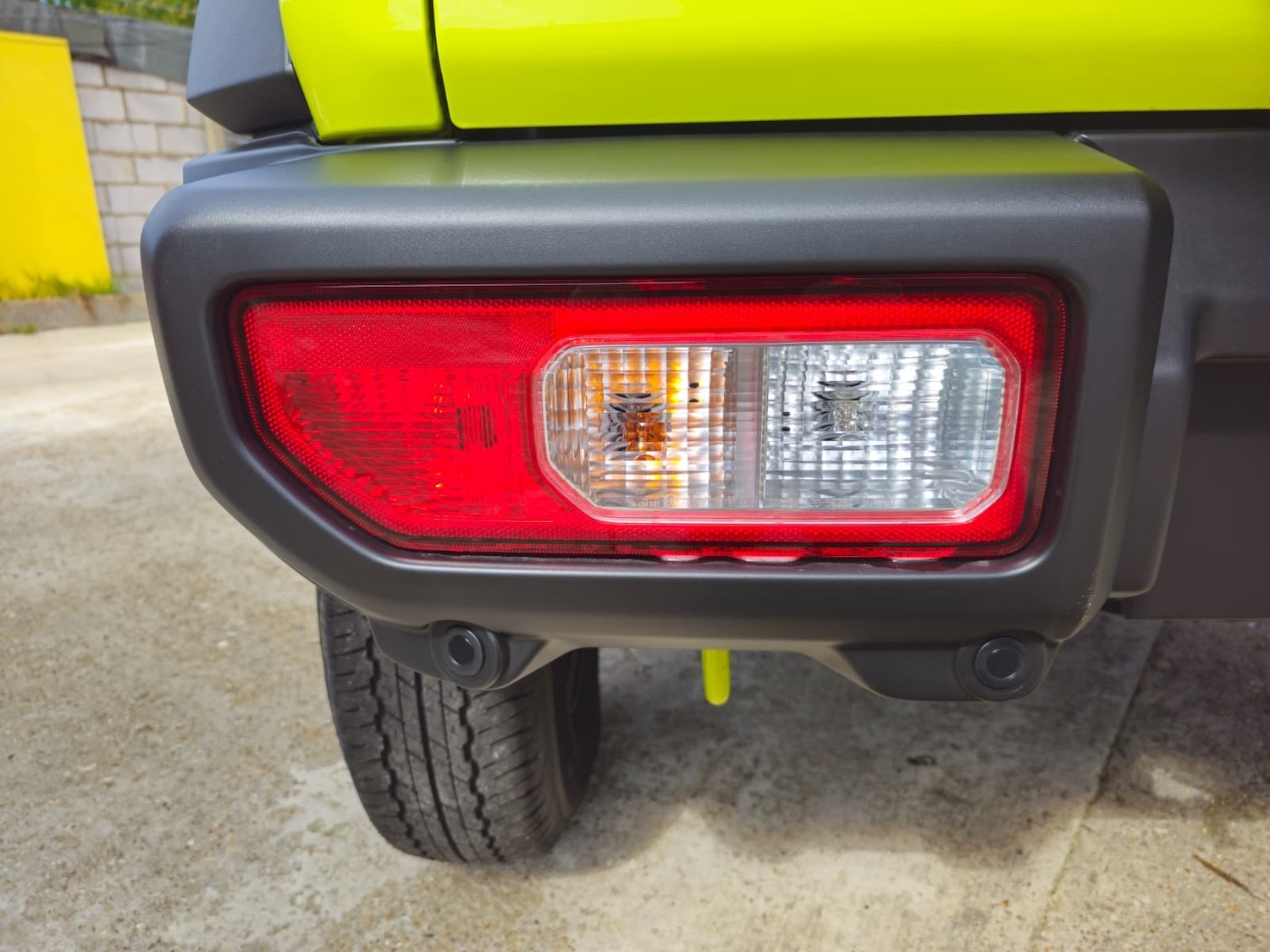 Used Suzuki Jimny 2025 for sale - 75571415: Photo 26