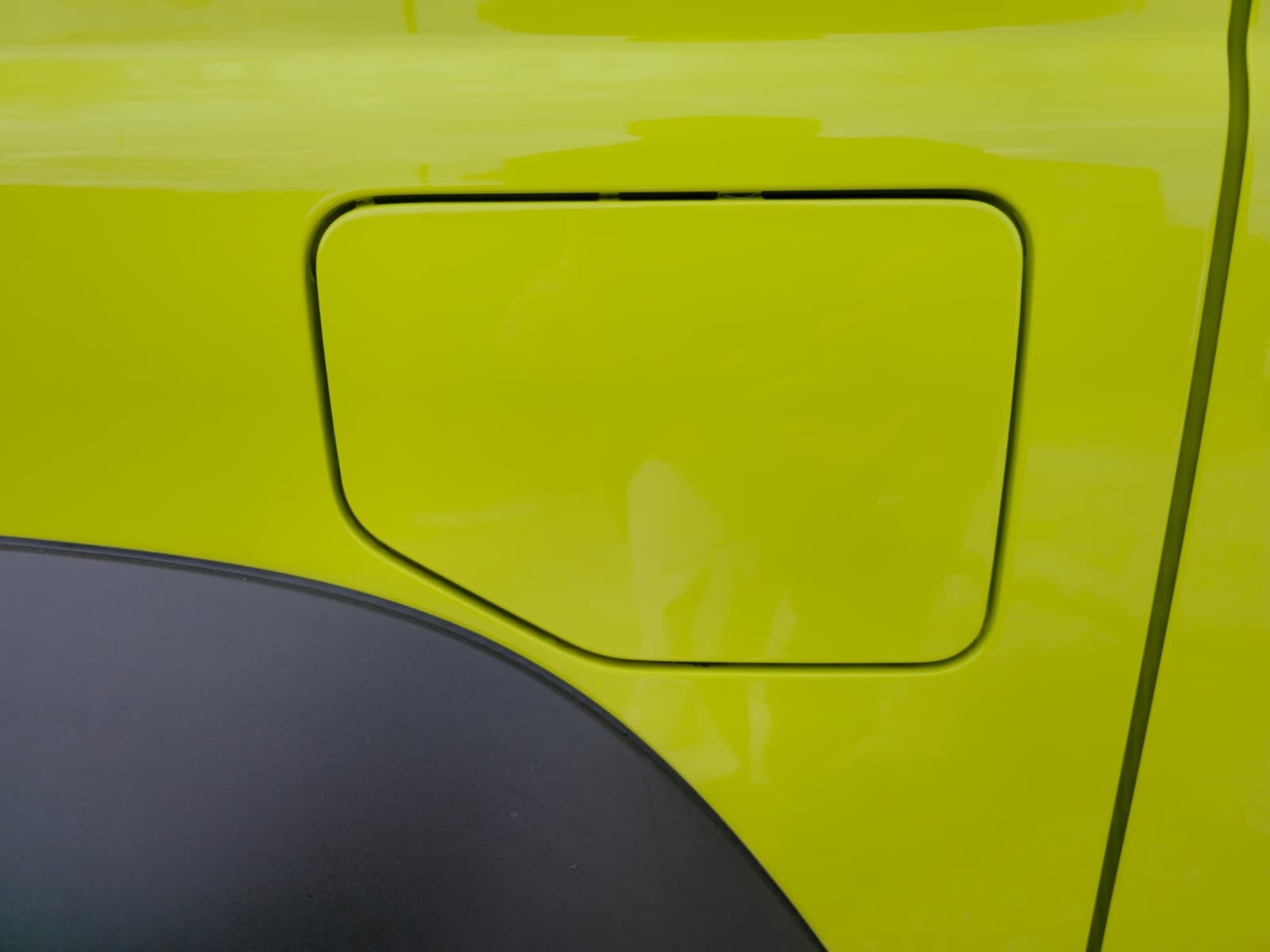 Used Suzuki Jimny 2025 for sale - 75571415: Photo 28