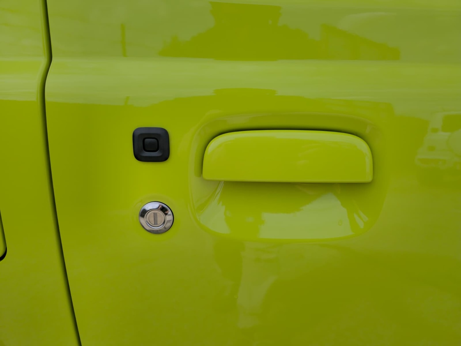 Used Suzuki Jimny 2025 for sale - 75571415: Photo 29