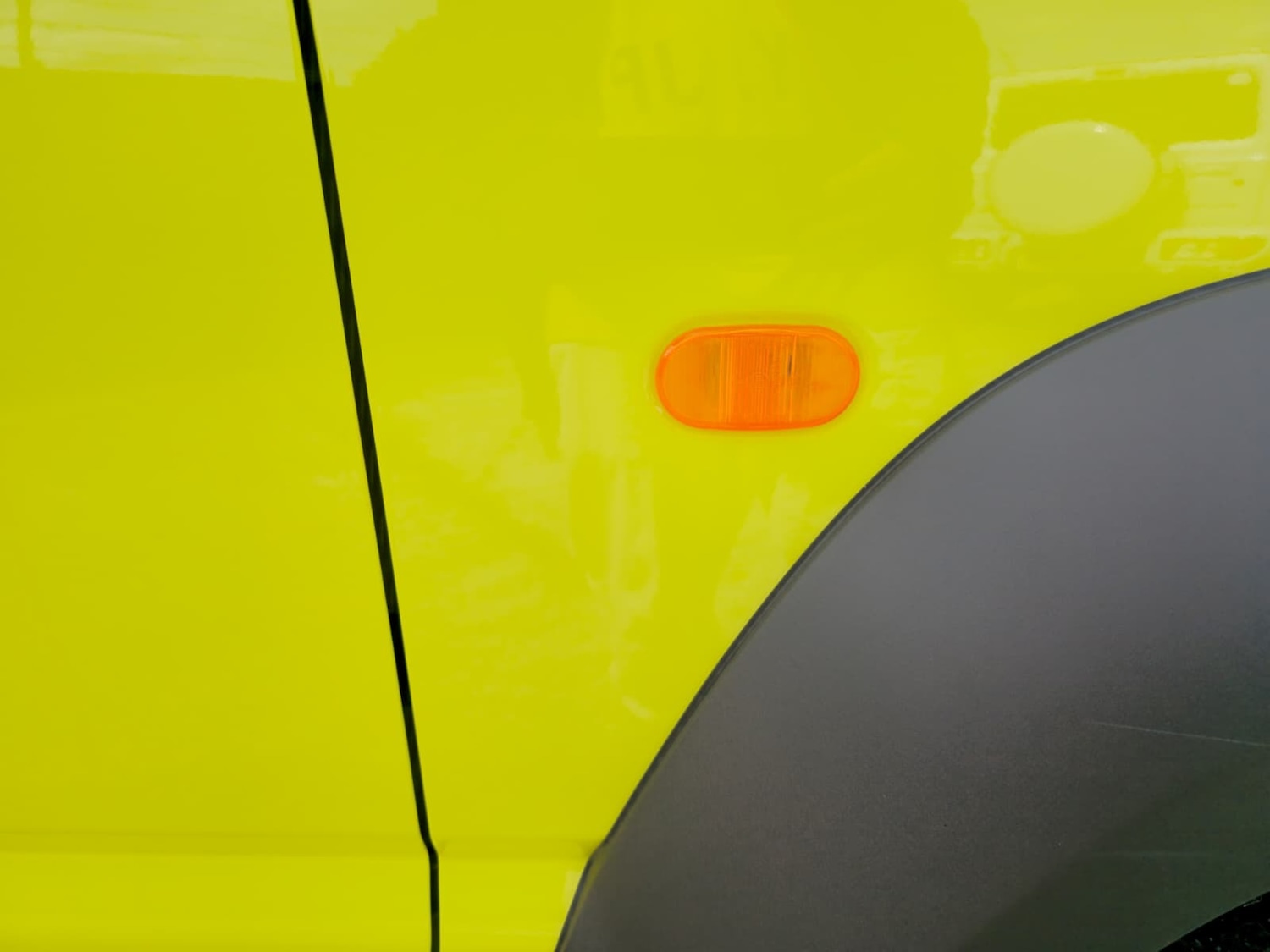 Used Suzuki Jimny 2025 for sale - 75571415: Photo 32