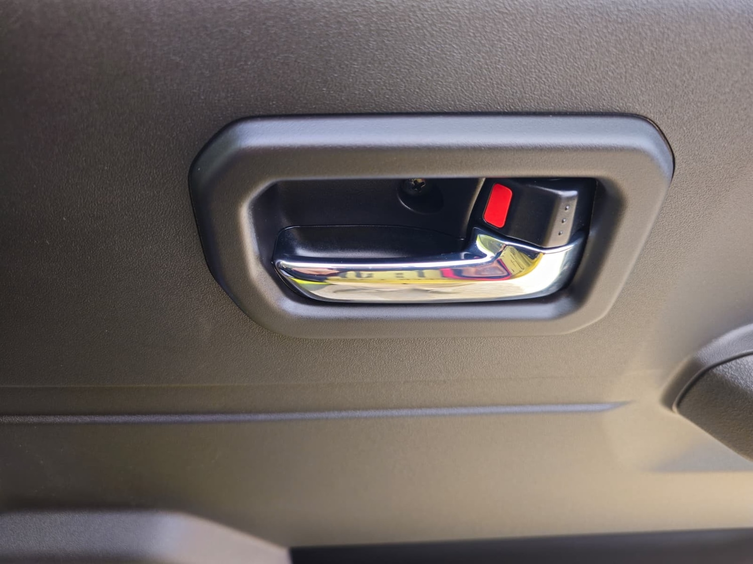 Used Suzuki Jimny 2025 for sale - 75571415: Photo 37