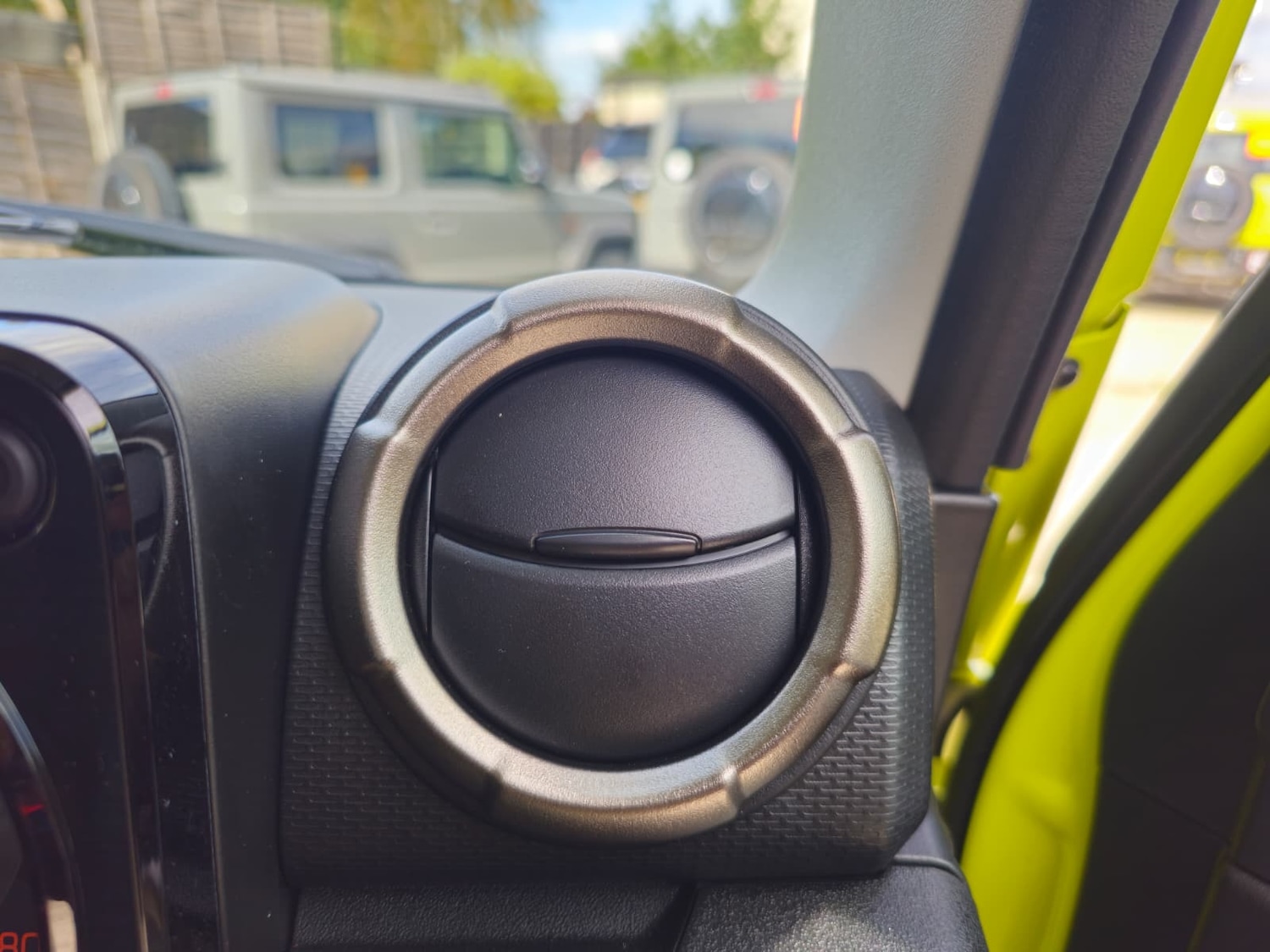 Used Suzuki Jimny 2025 for sale - 75571415: Photo 40