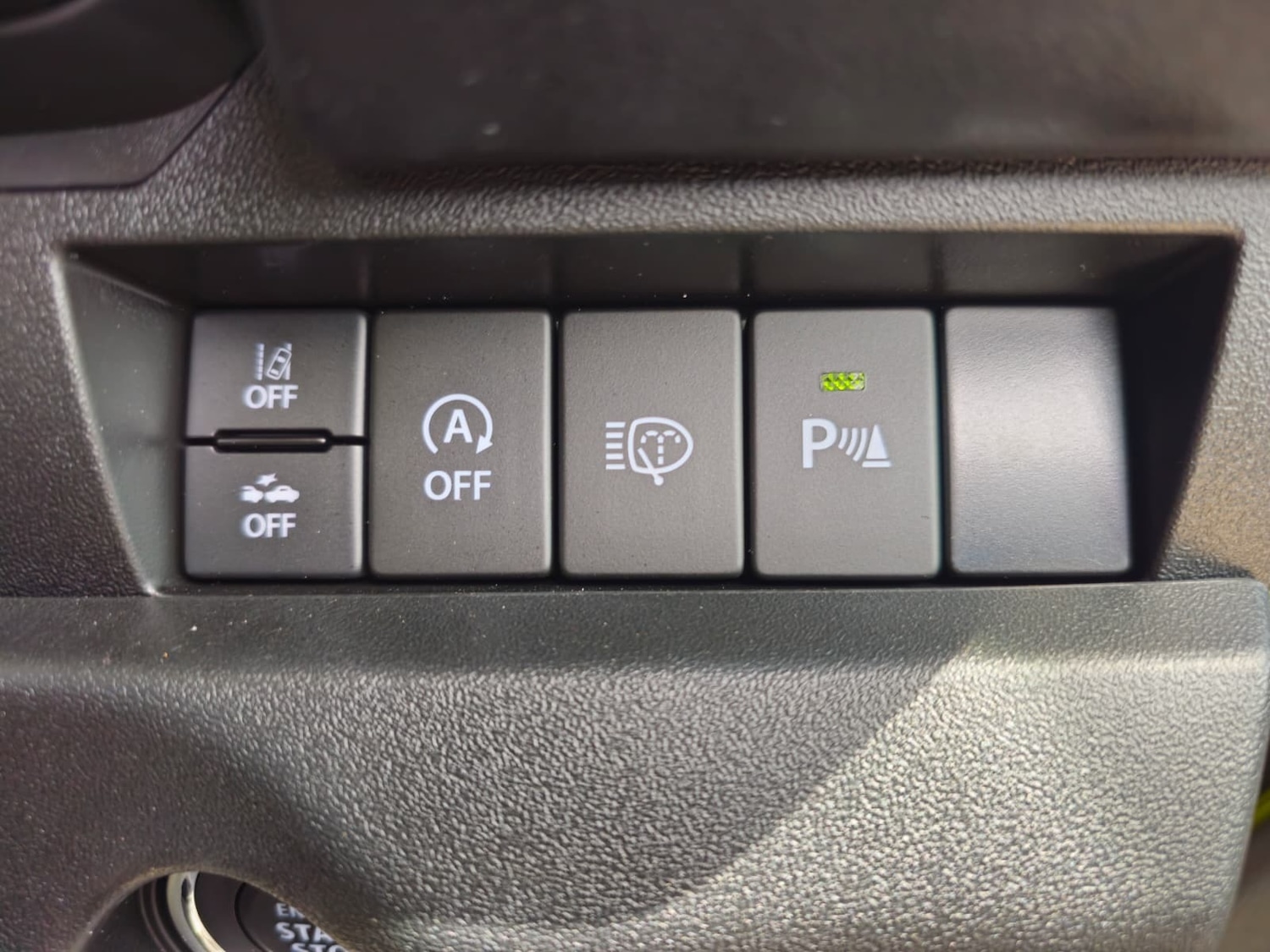 Used Suzuki Jimny 2025 for sale - 75571415: Photo 41