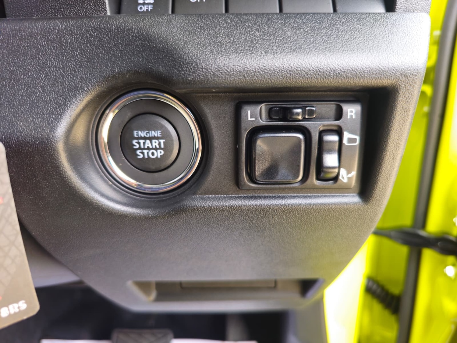 Used Suzuki Jimny 2025 for sale - 75571415: Photo 42