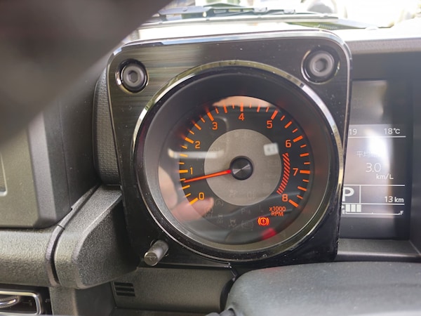 Used Suzuki Jimny 2025 for sale - 75571415: Photo 43