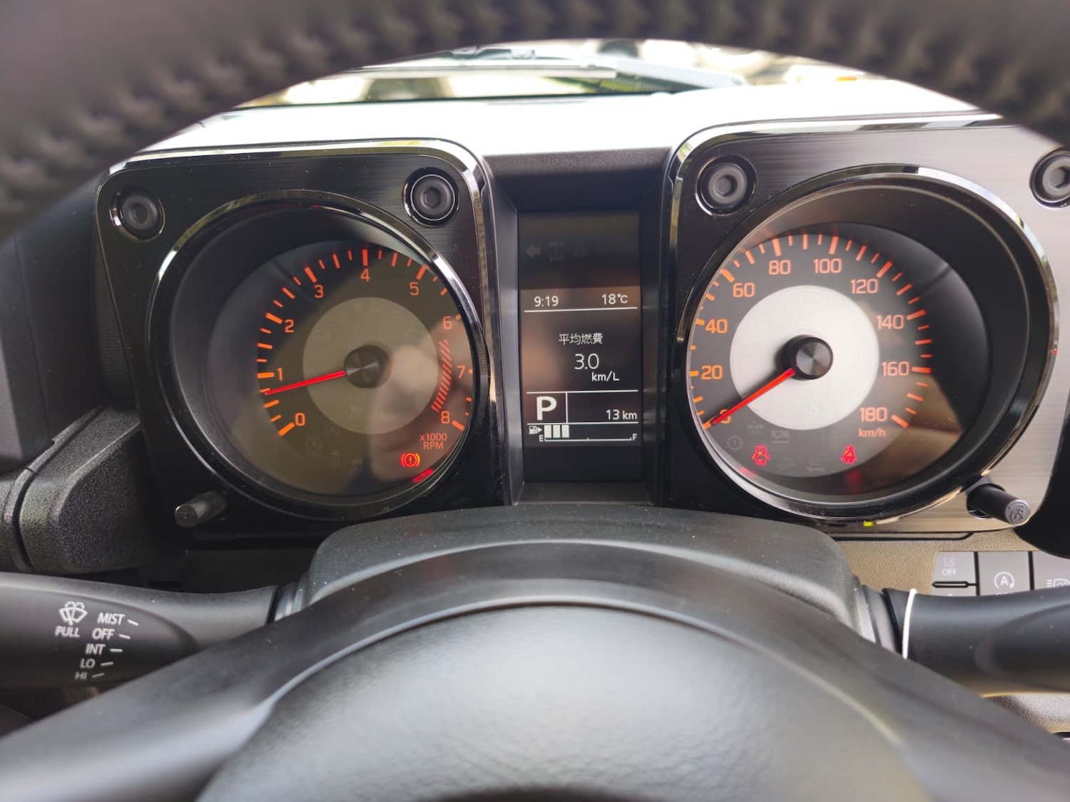 Used Suzuki Jimny 2025 for sale - 75571415: Photo 46