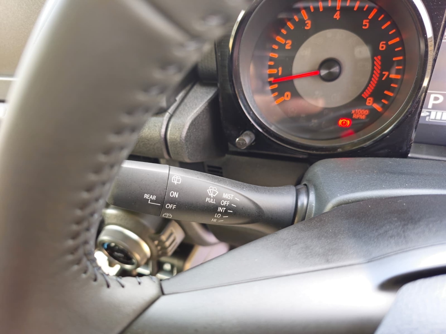 Used Suzuki Jimny 2025 for sale - 75571415: Photo 47