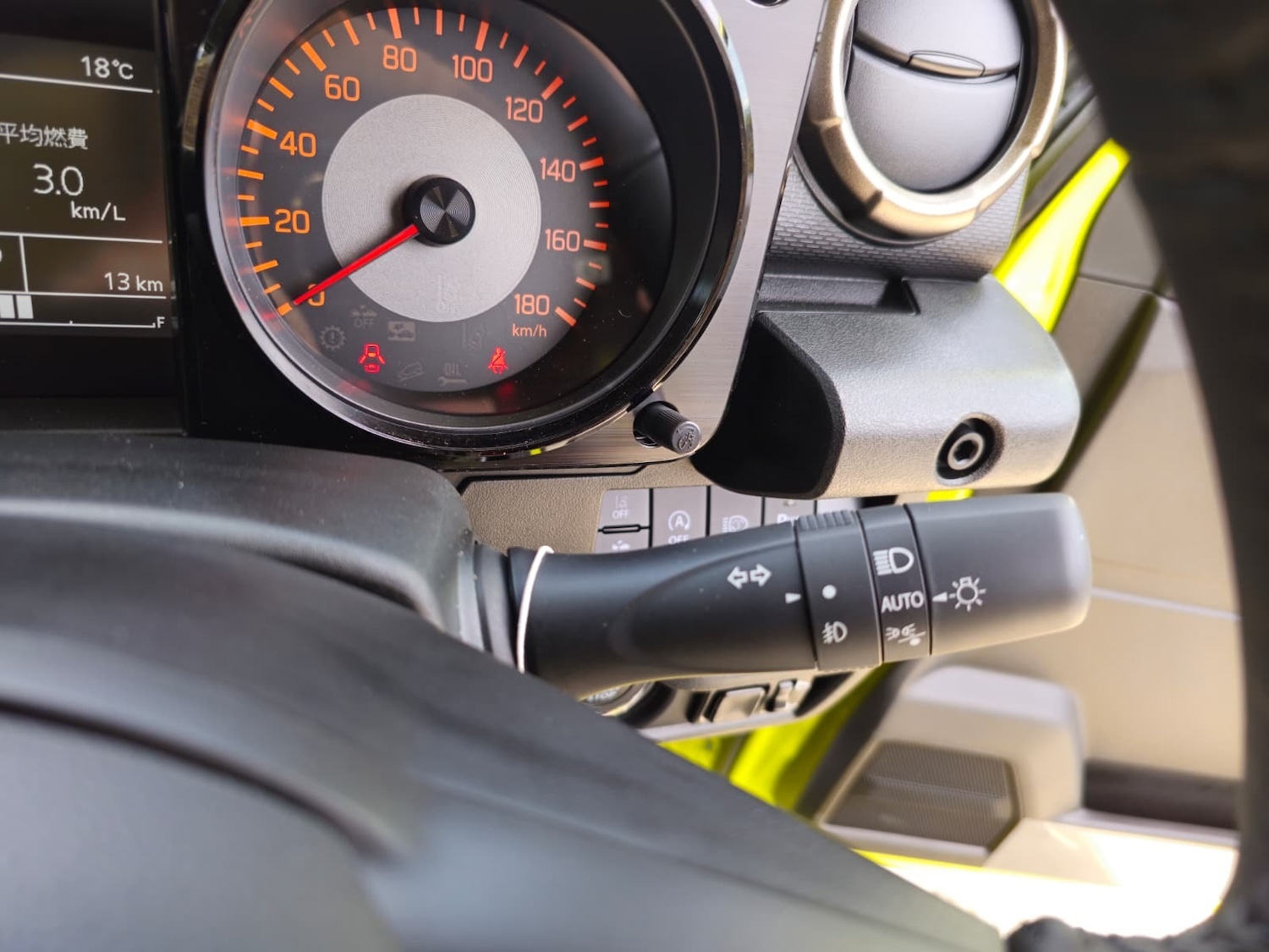 Used Suzuki Jimny 2025 for sale - 75571415: Photo 48