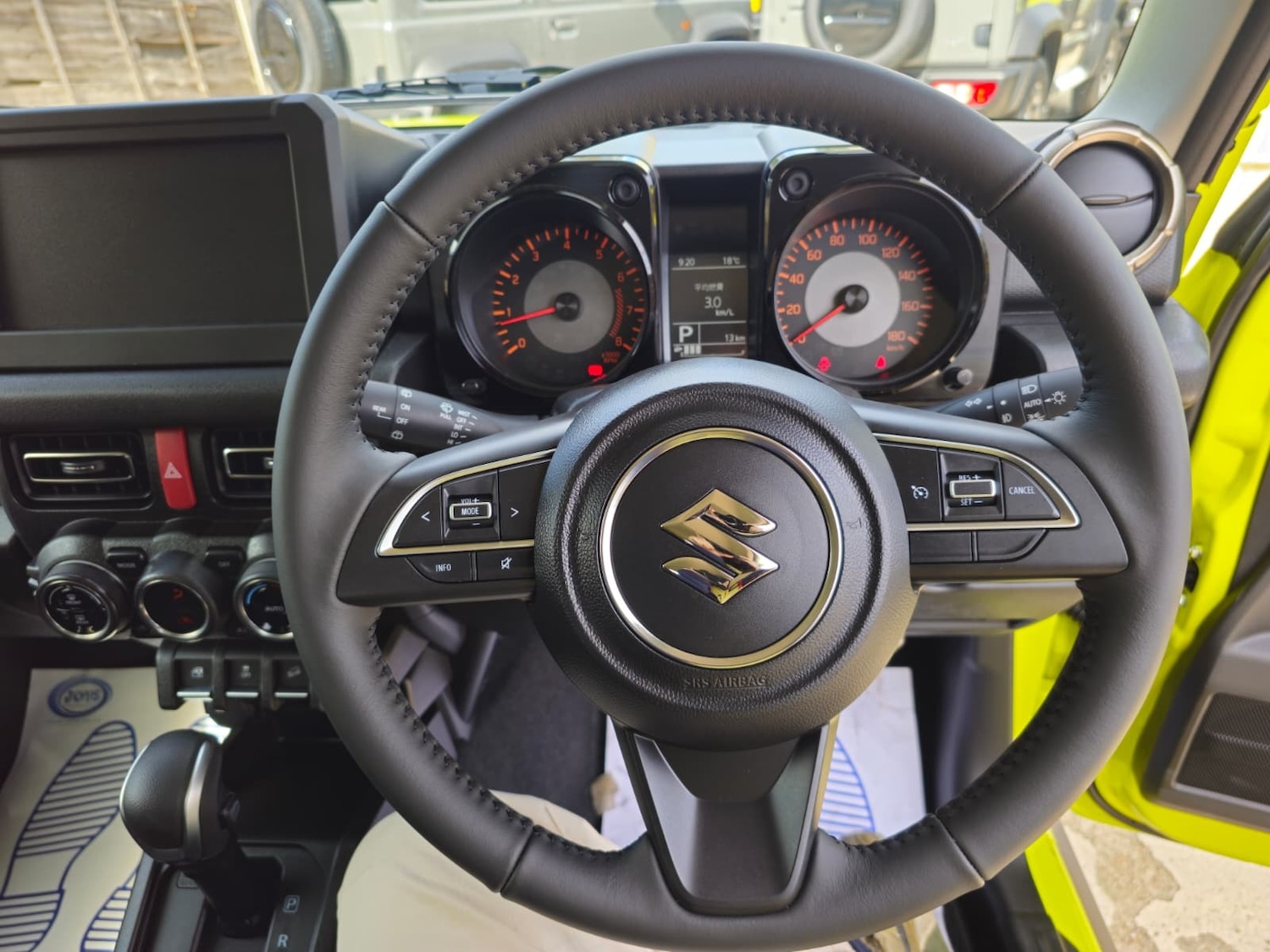 Used Suzuki Jimny 2025 for sale - 75571415: Photo 52