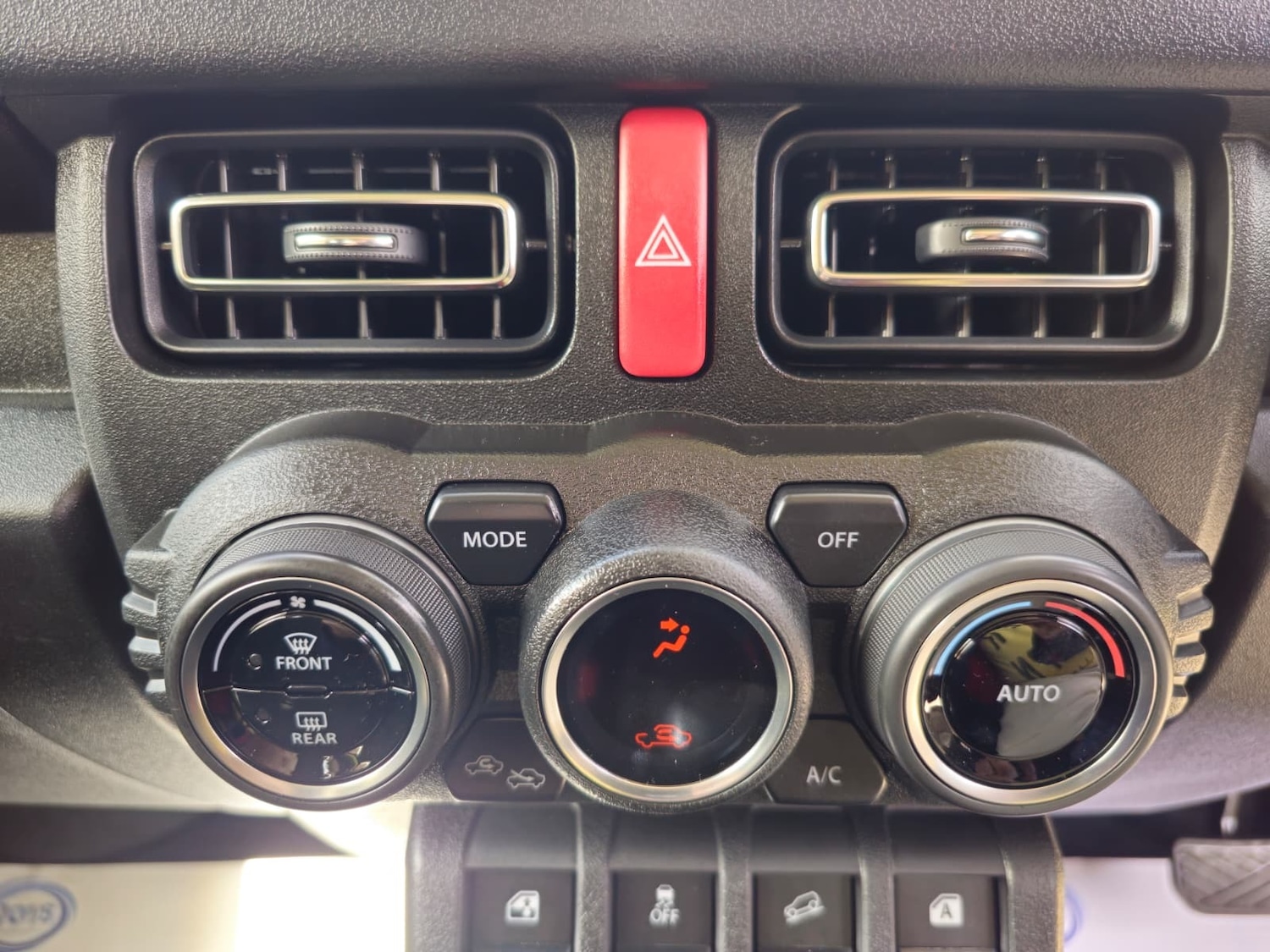 Used Suzuki Jimny 2025 for sale - 75571415: Photo 56