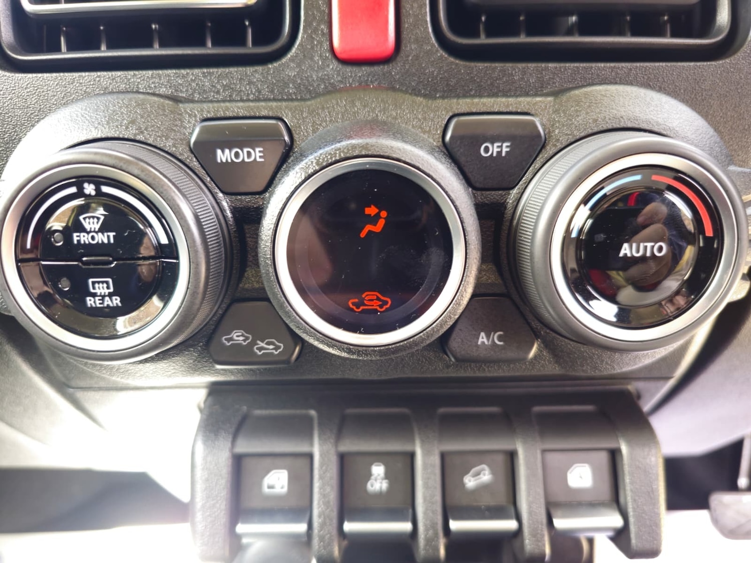 Used Suzuki Jimny 2025 for sale - 75571415: Photo 57