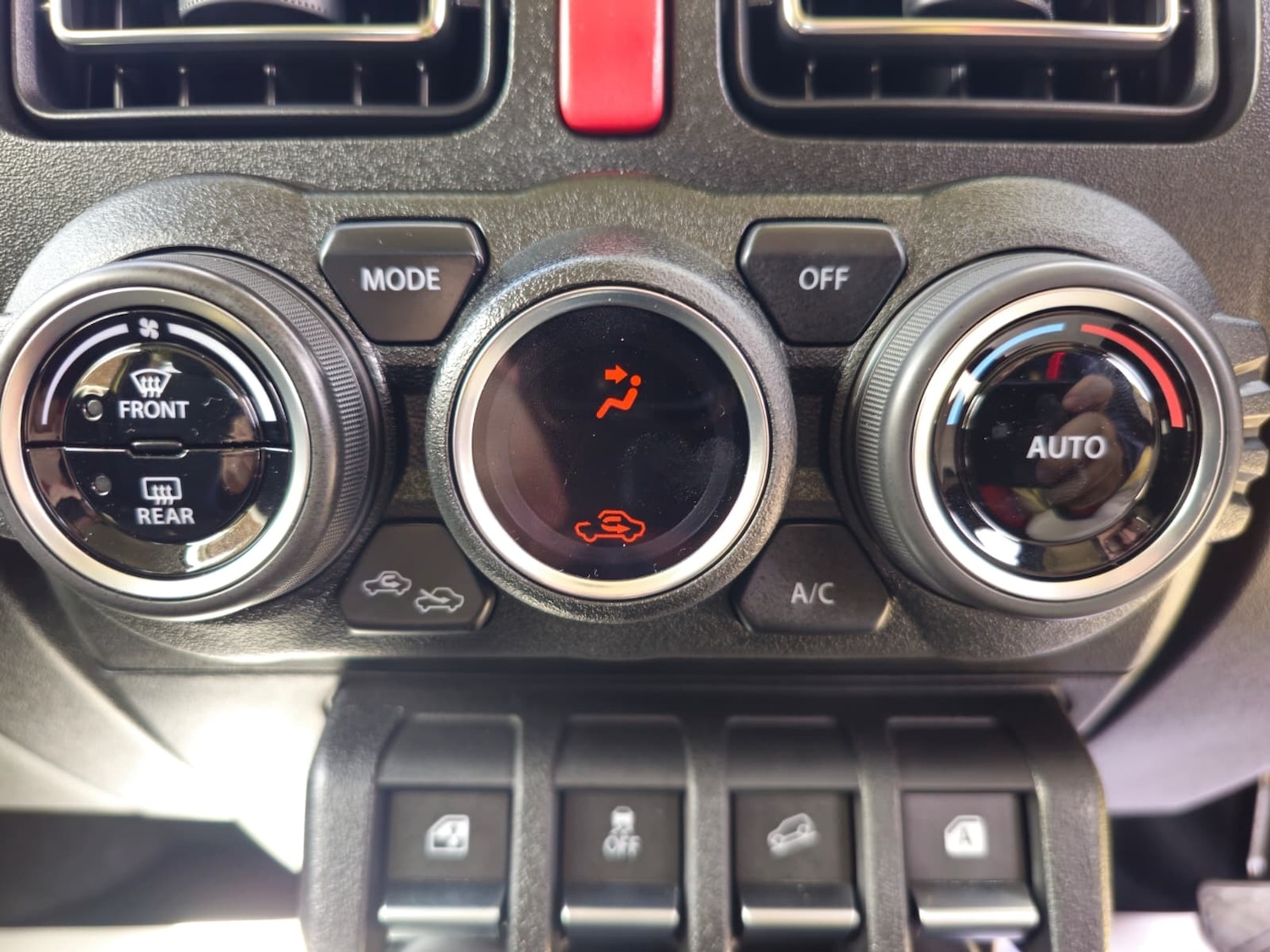 Used Suzuki Jimny 2025 for sale - 75571415: Photo 58