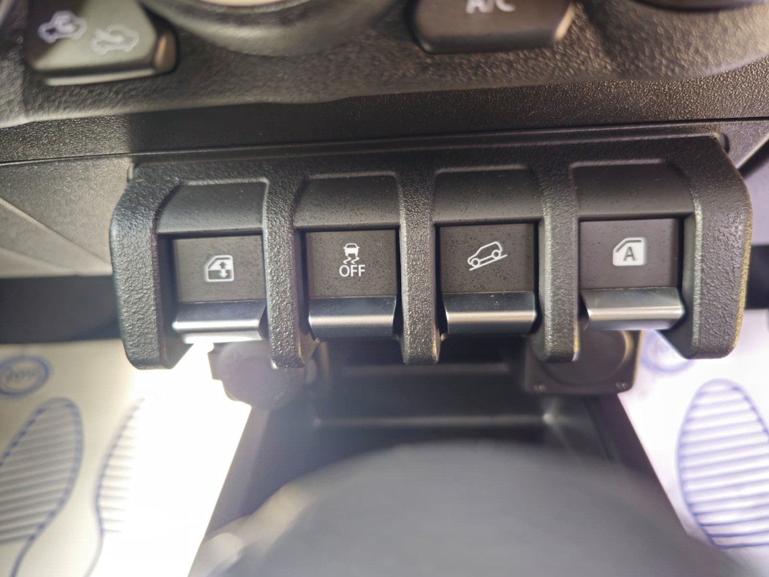 Used Suzuki Jimny 2025 for sale - 75571415: Photo 59