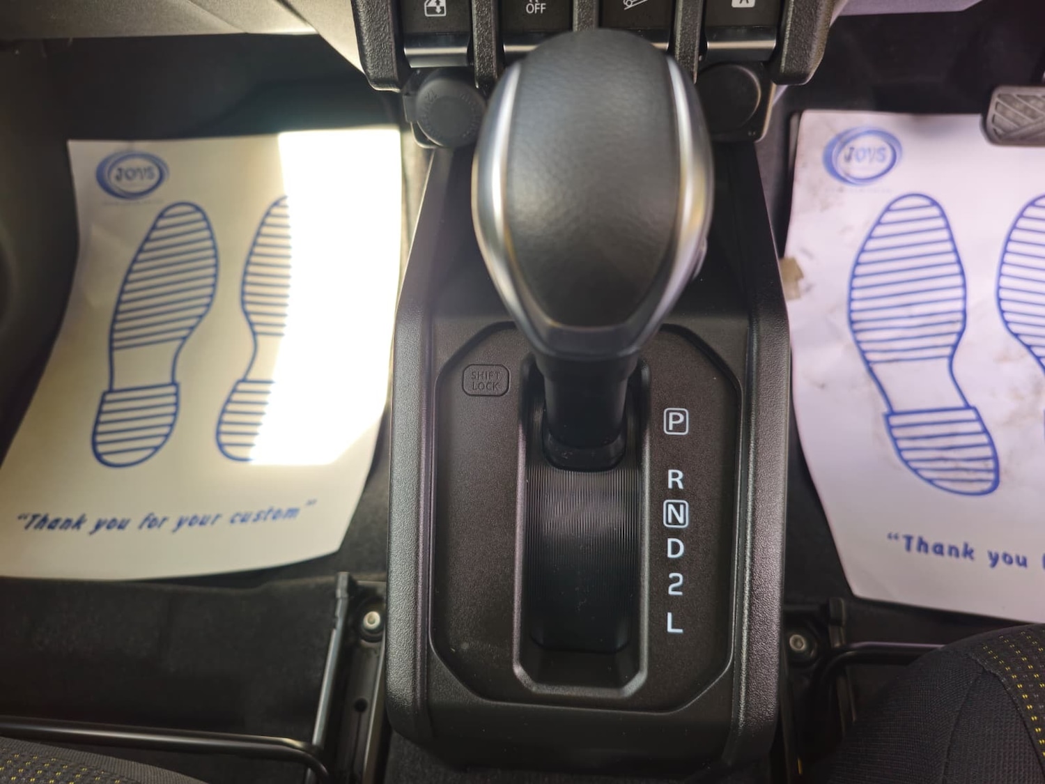 Used Suzuki Jimny 2025 for sale - 75571415: Photo 60