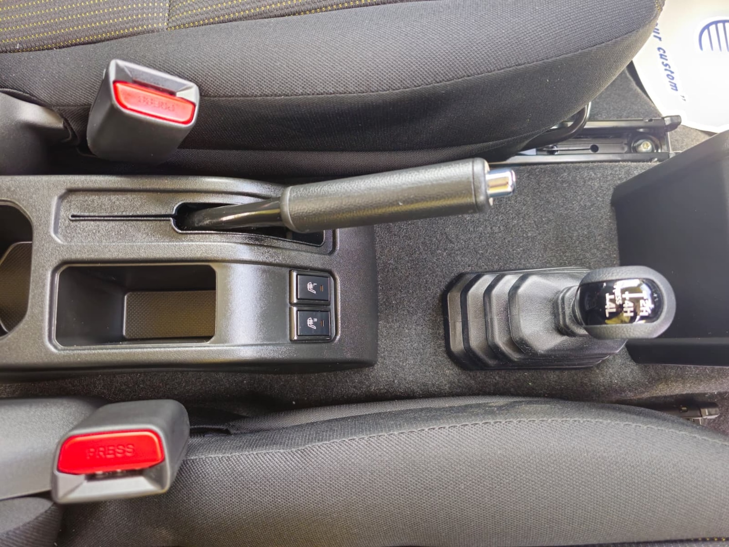 Used Suzuki Jimny 2025 for sale - 75571415: Photo 61