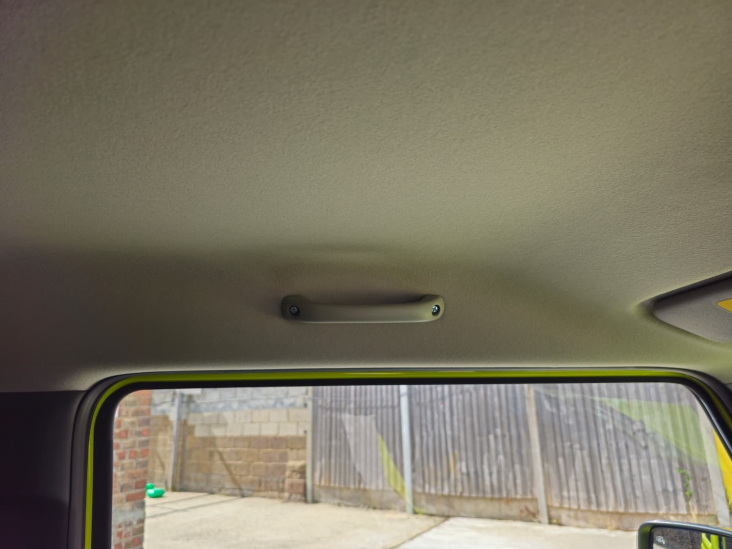 Used Suzuki Jimny 2025 for sale - 75571415: Photo 63